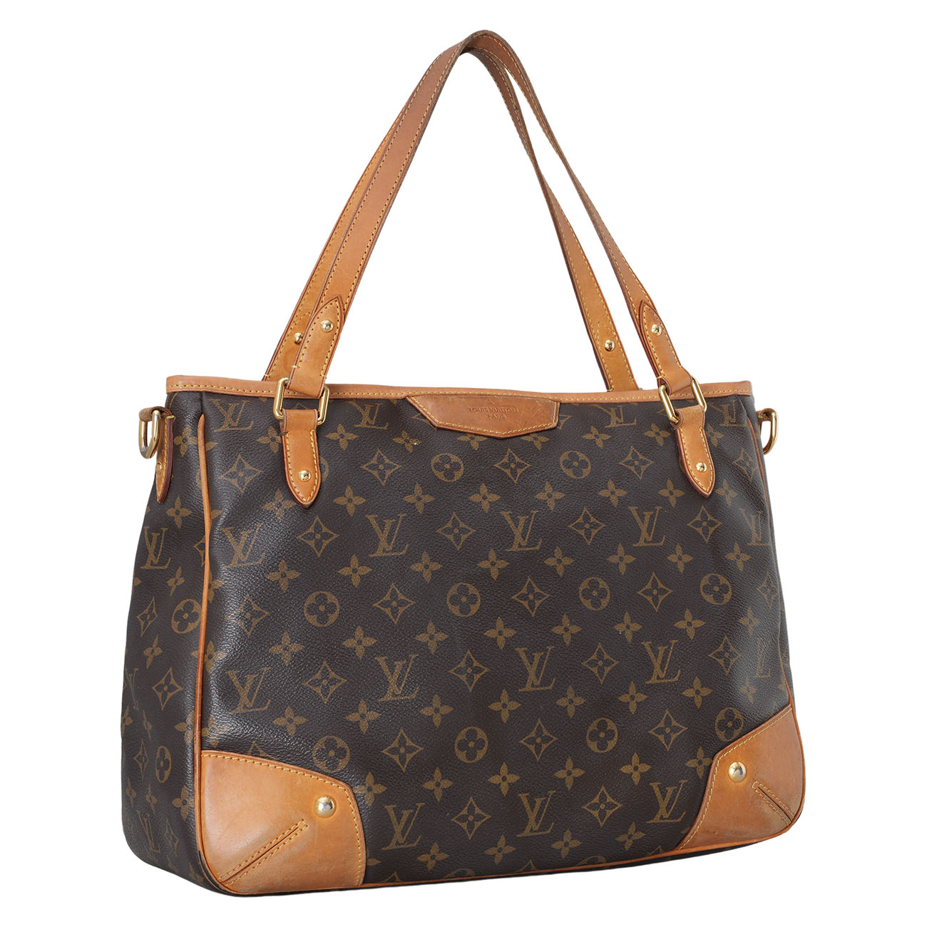 LOUIS VUITTON(USED)루이비통 M41232 모노그램 에스트렐라 MM 120